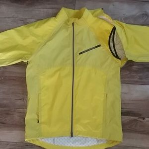 cannondale rain jacket